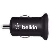 Cargador Belkin Micro Mixit 2.1 Amp Negro