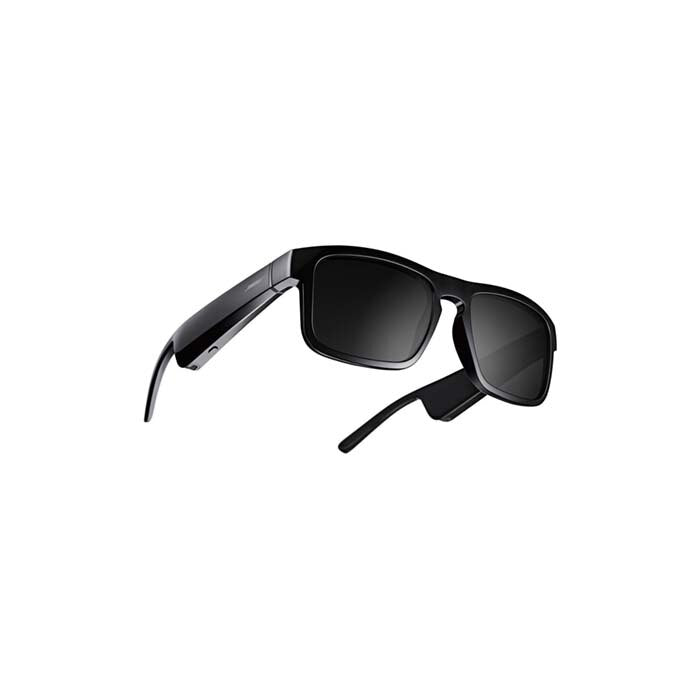 Gafas de Sol con Audio Bose Square Tenor Small - Negro