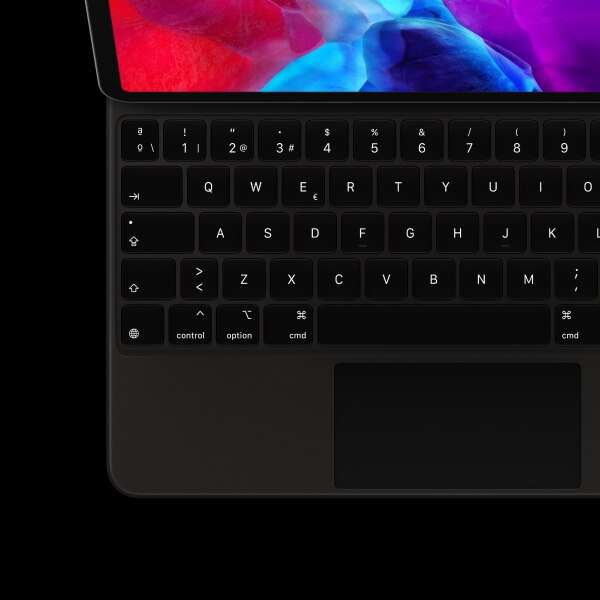IPAD MAGIC KEYBOARD 12.9-SPA