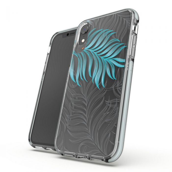 Case Victoria iPhone Xr Jungle