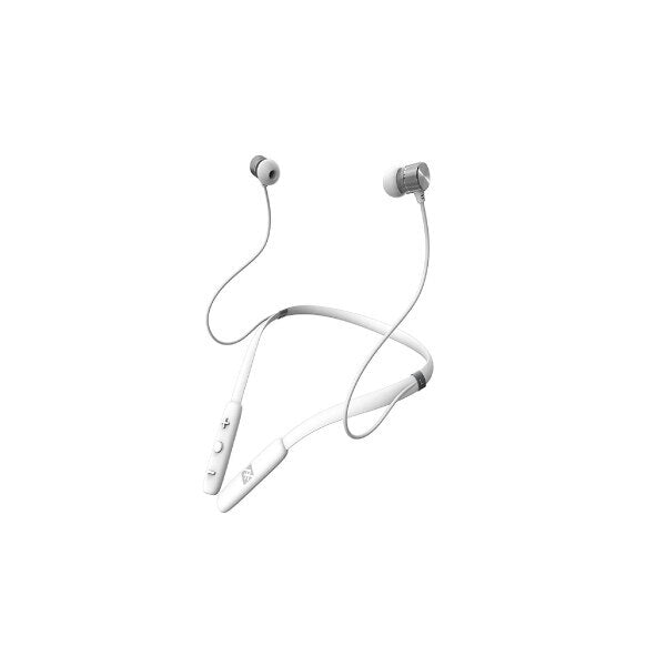 Ifrogz Earbuds Wireless Freerein White