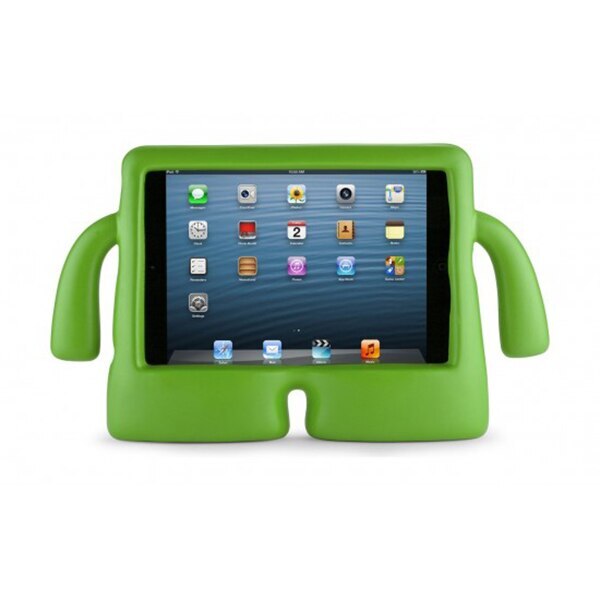 Funda Speck para iPad Mini 2/3/4 - Verde