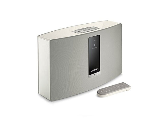 SoundTouch 20 Series3 Blanco