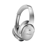 Audífonos Bose QuietComfort 35 II BT Plata