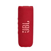 JBL Speaker Flip 6 Bluetooth Rojo