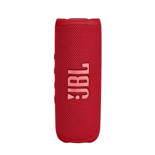 JBL Speaker Flip 6 Bluetooth Rojo