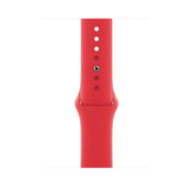 APPLE WATCH 44MM (PRODUCT)RED SPORT BAND