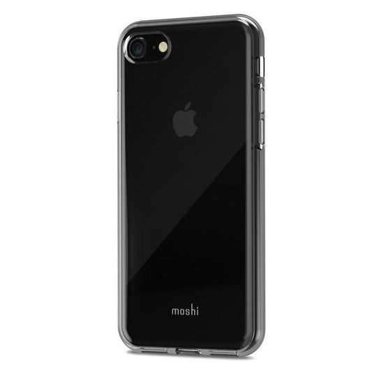 Moshi (Apple Exclusive) Vitros para iPhone 7/8 - Raven Negro