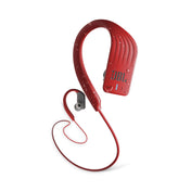 Audífonos JBL Headphone Endurance Sprint Wired In-Ear BT Rojo