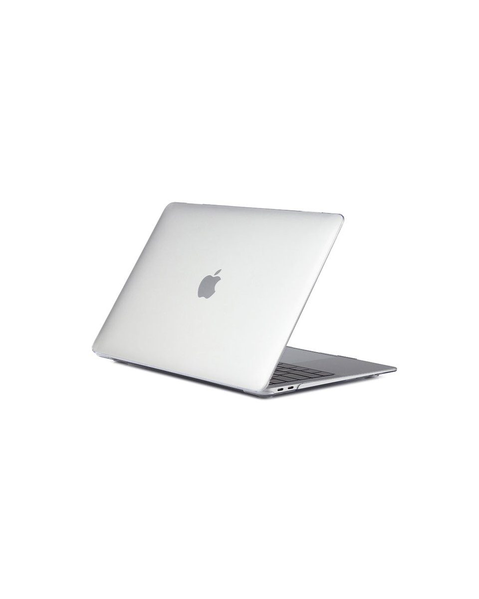 NCO HARD CASE MBP 16-CRYSTAL