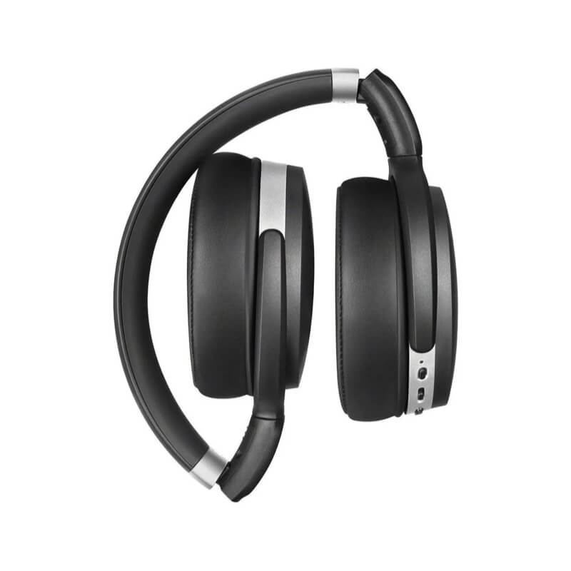 Audífonos Sennheiser HD.450 Over Ear BT - Negro