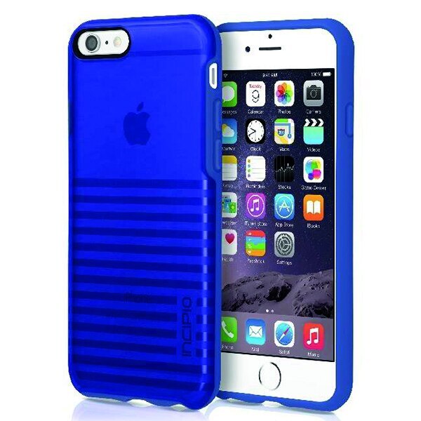 Incipio Rival Case For iPhone 6 Azul