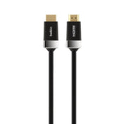 Cable HDMI a HDMI 4K Belkin - 2M - Negro