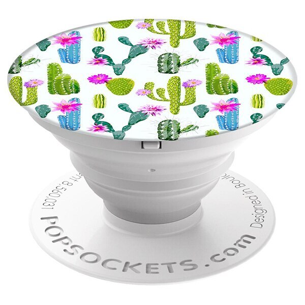 Popsockets Cactus