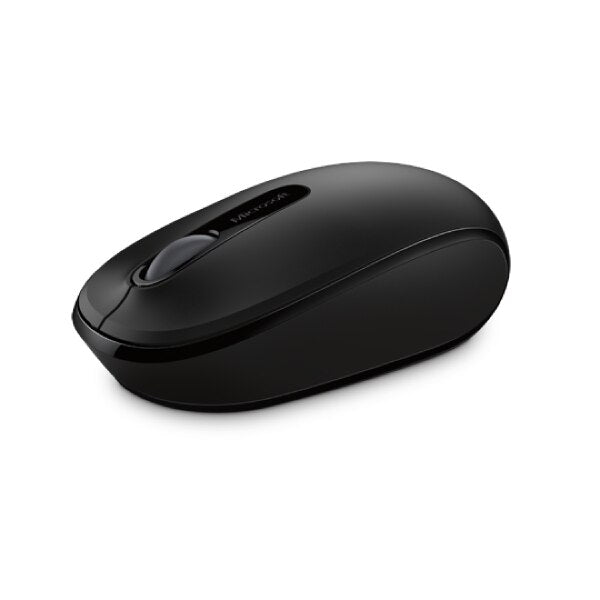 Mouse Wireless 1850 - Rosado