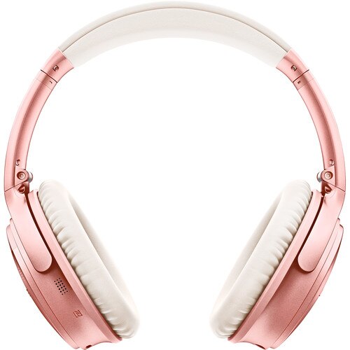 Auriculares Bose QuietComfort 35 II - Oro Rosa