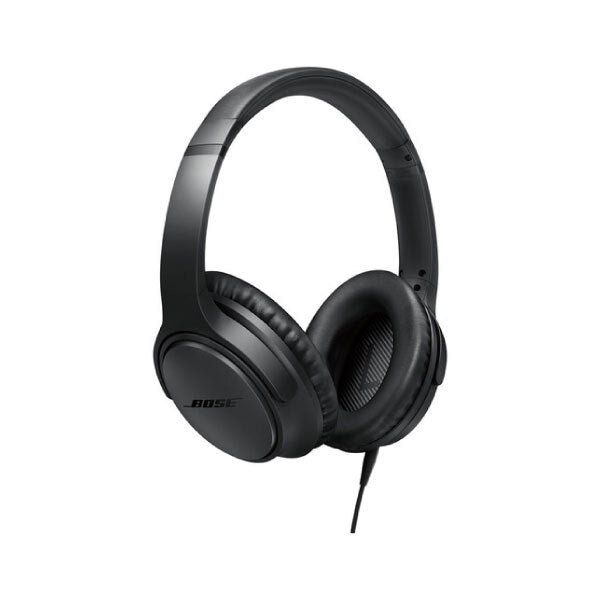 Bose SoundTrue II Negro Carbón