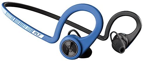 Plantronics BackBeat FIT, unos interesantes auriculares bluetooth para  hacer ejercicio