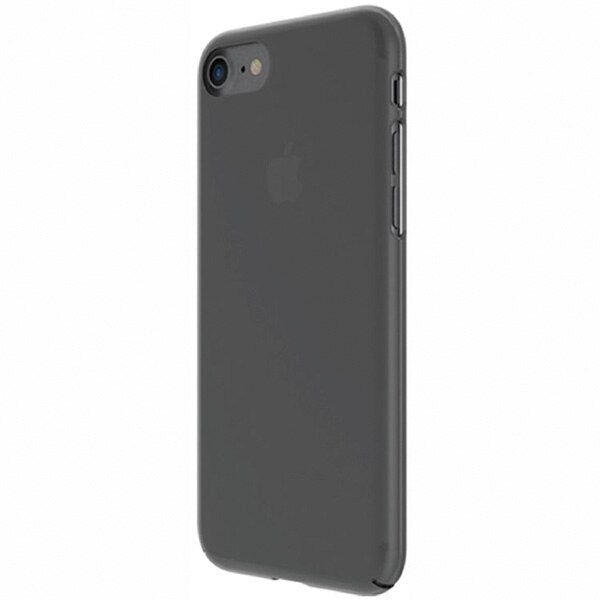 Funda Just Mobile para iPhone 7/8 - Negro