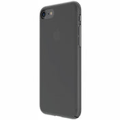 Funda Just Mobile para iPhone 7/8 - Negro