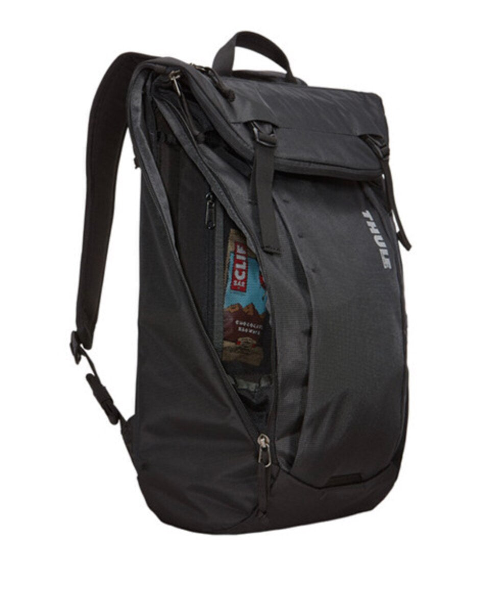 Backpack para portatil 20L Enroute Asphalt