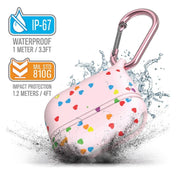 Case CATALYST WATERPROOF Para AirPods Pro  - SWEETHEART