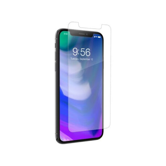 Glass QDOS para iPhone XS Max - Transparente