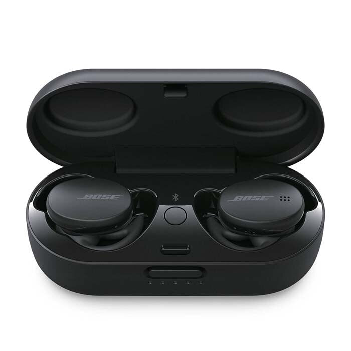 Audífonos Bose Sport Earbuds In Ear BT - Negro