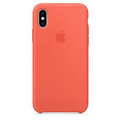 Case Nectarine De Silicona Para iPhone XS - ZML