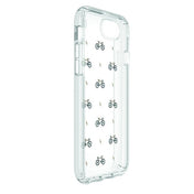 Protector Exclusivo para iPhone 6/6s/7/8 Presidio Speck Clear +