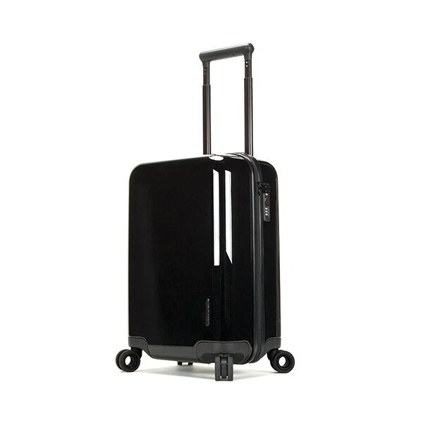 Incase NoviConnected 4 Travel Roller - Negro Gloss