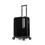 Incase NoviConnected 4 Travel Roller - Negro Gloss