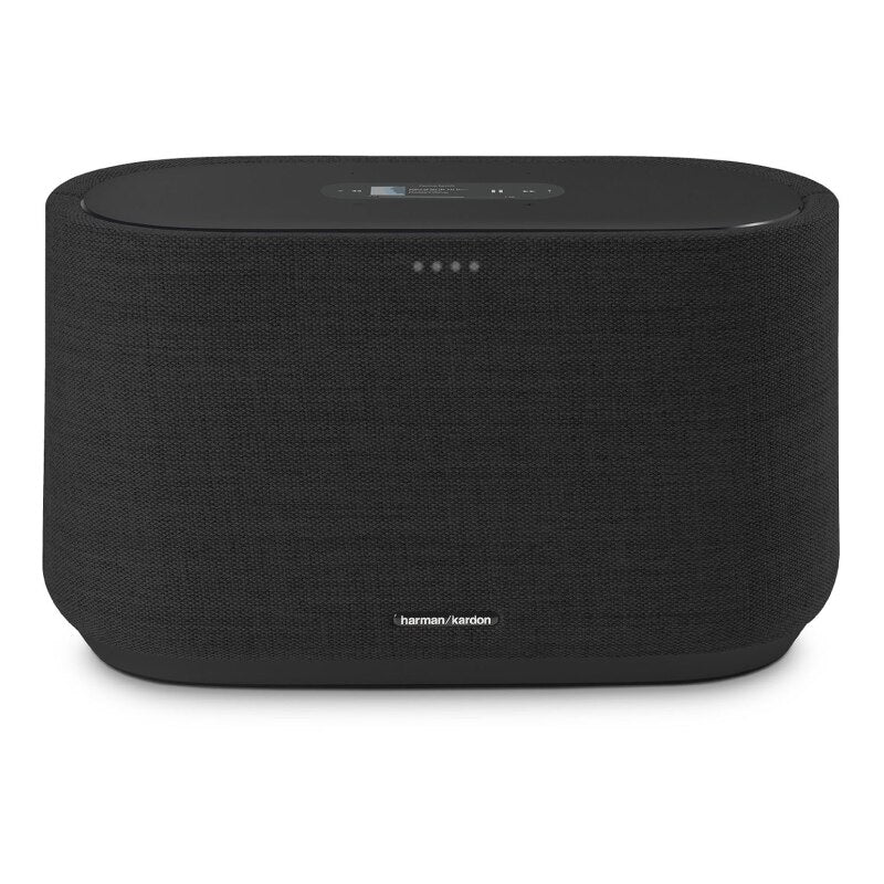 Parlante Inteligente Harman Kardon Citation 300 - Negro