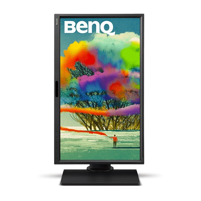 Monitor Benq BL2420PT 24 Pulg 2k Qhd LED Negro