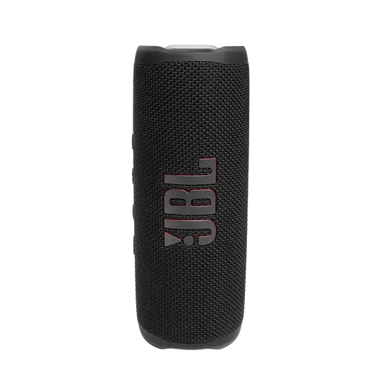 JBL Speaker Flip 6 Bluetooth Black