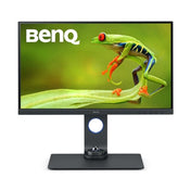 Monitor Benq SW270C 27 Pulg 2K QHD Led Negro