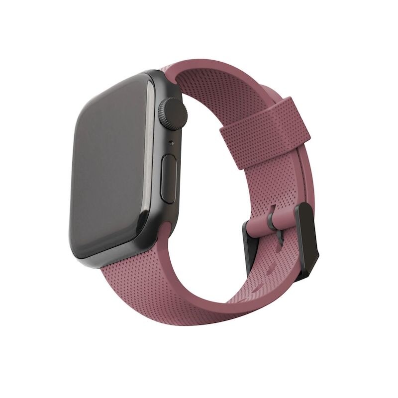 Banda UAG U Dot para Apple Watch 42/44mm - Rosa