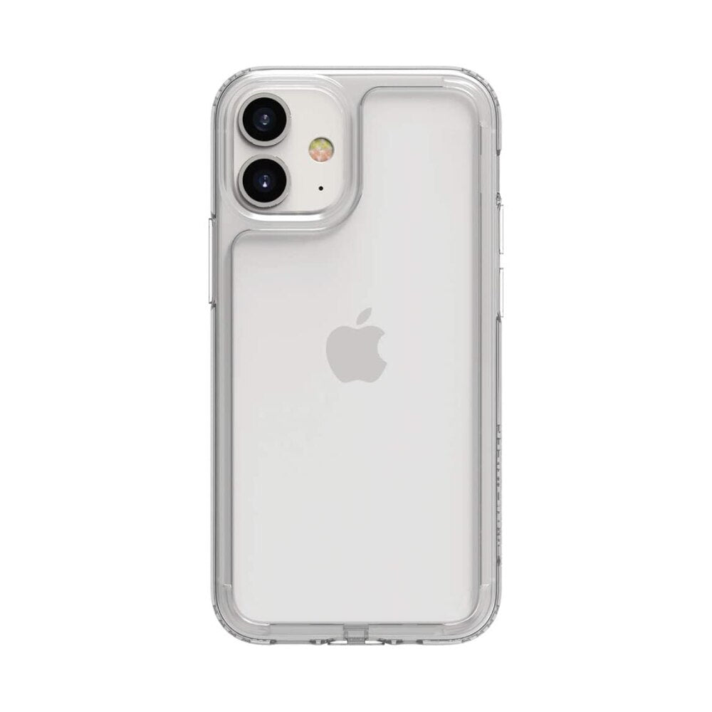 Case PATCHWORKS LUMINA Para iPhone 12 Mini - Transparente