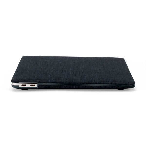 Funda para MacBook Air 13" Retina USB-C Woolenex Heather Navy