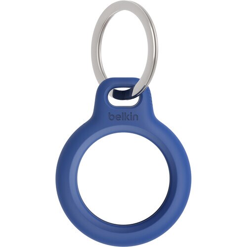 BELKIN SECURE HOLDER WITH KEY RING FOR A