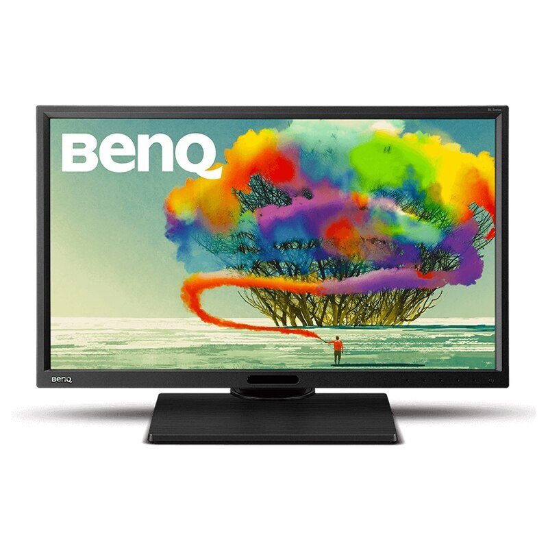 Monitor Benq BL2420PT 24 Pulg 2k Qhd LED Negro