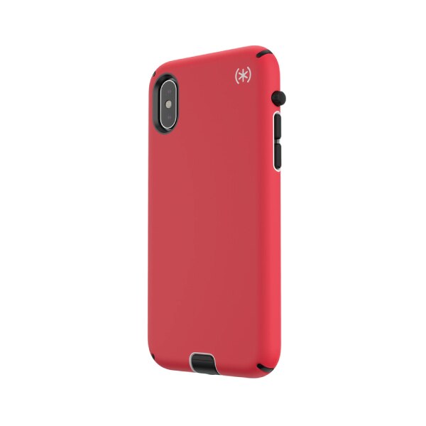 Case iPhone X/XS Red