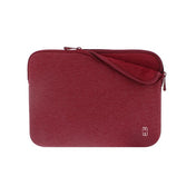 Funda MW Basica Life para MacBook Pro/Air de 13¨ - Rojo