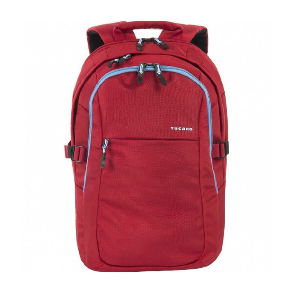 Morral Tucano Backpack Livello De 15 " Roja