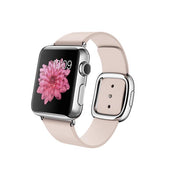 Banda TOOLS 4 MEDIA SAS Para Apple Watch de 38mm - Rosada