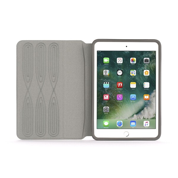 Folio Griffin iPad Pro 10.5" Plata