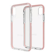 Funda GEAR4 para iPhone X Rosa