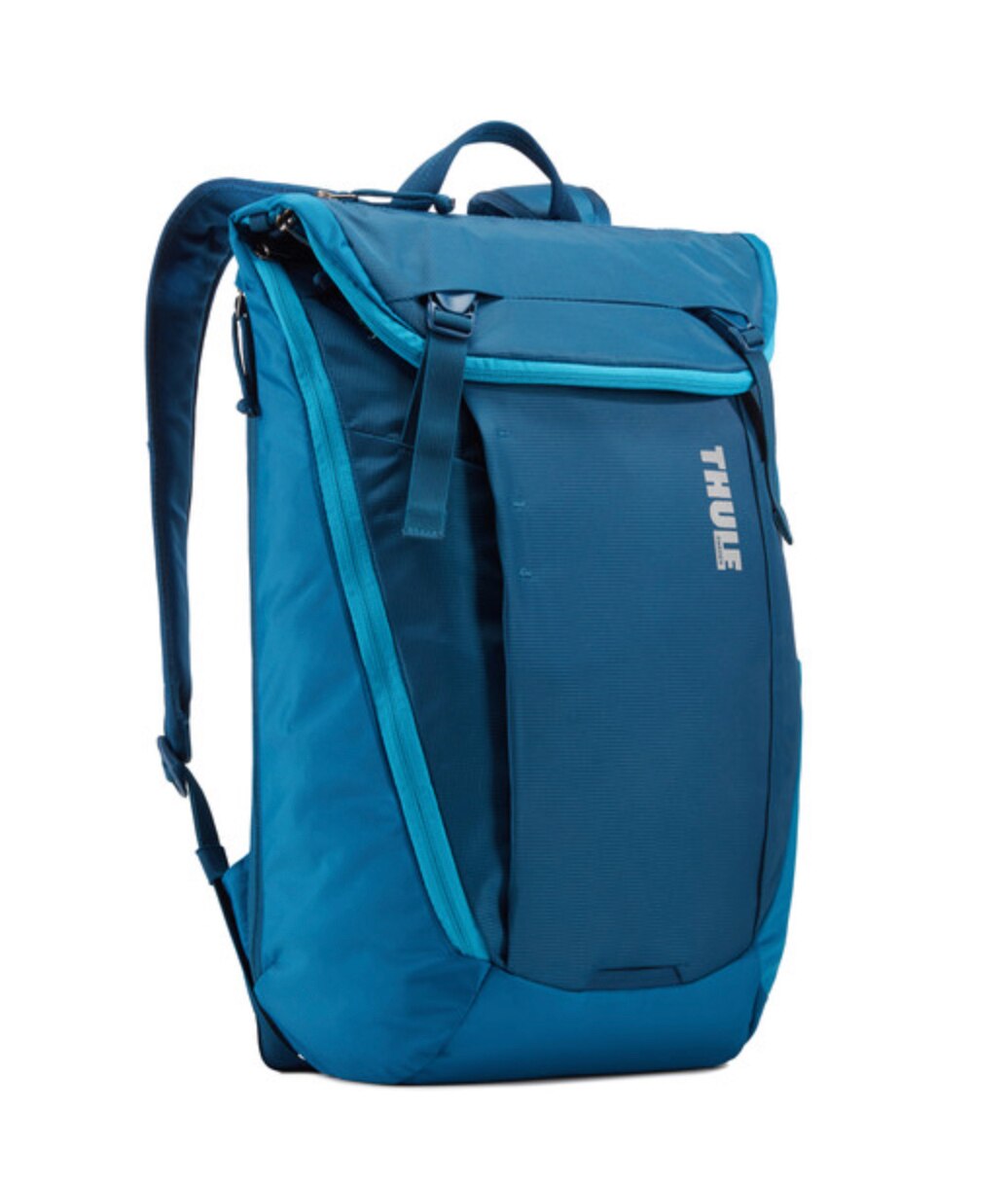 Backpack para portatil 20L Enroute Poseidon