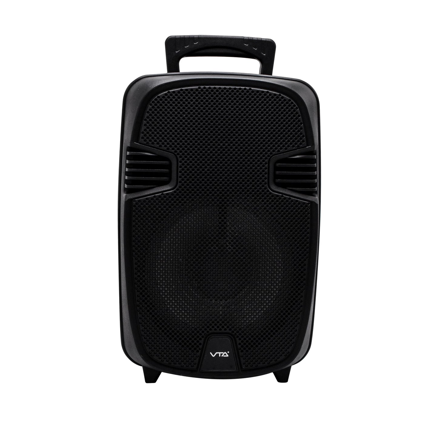 Parlante De 20w, Bluetooth, Radio, Puerto Usb, Funcion Karaoke Y