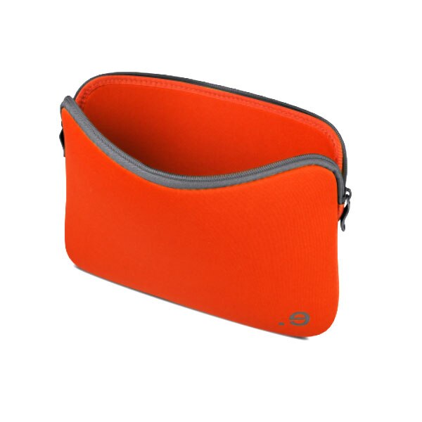 Funda para MacBook Pro 13" Retina Naranja